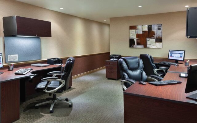 Holiday Inn Toronto Yorkdale
