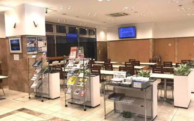 Toyoko Inn Hiroshima Heiwa Odori