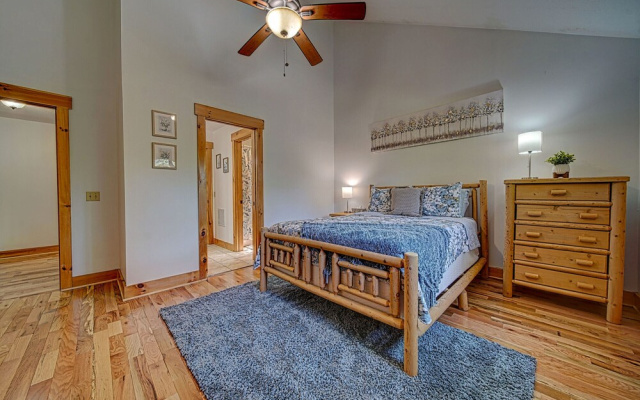 Mountain River Retreat Star5vacations