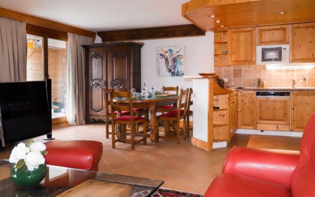 Résidence Le Bristol