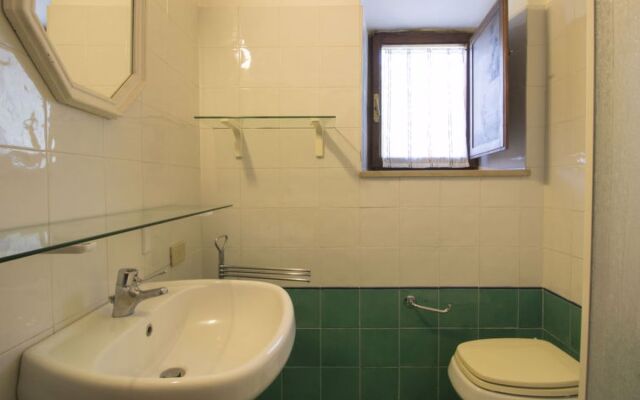 House La Contea Terni