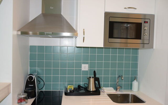 Rossio Apartments