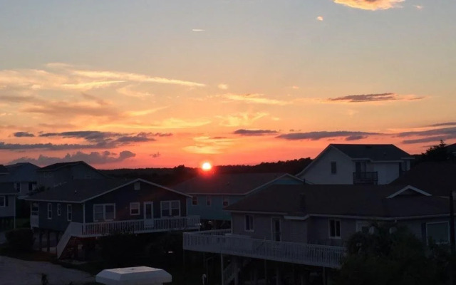 Sans Souci By Redawning