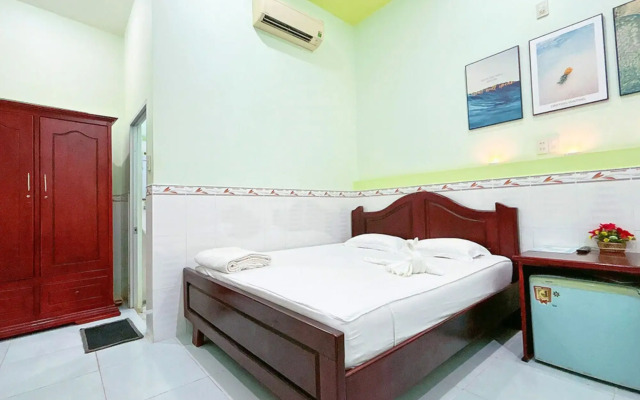 Quoc Dinh Guesthouse