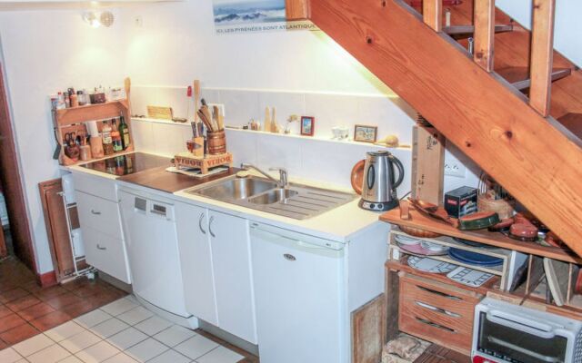 Villa Itsasoan Guethary