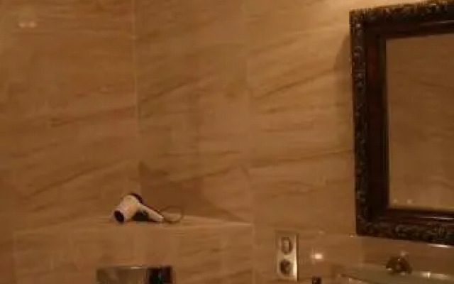 President Apartments by WarsawResidence Group