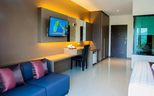 AC Sport Center & Hotel