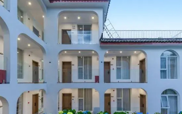 Li Li Garden Scenic Stay