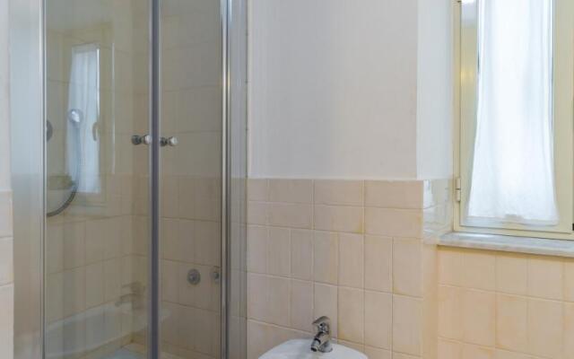 Flat 65M² 1 Bedroom 1 Bathroom - Naples