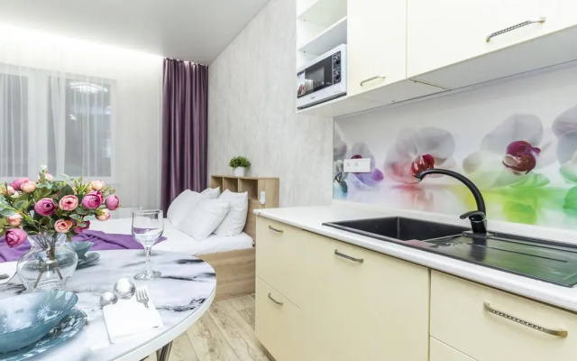 Best House (Best Haus) Universitetskaa
