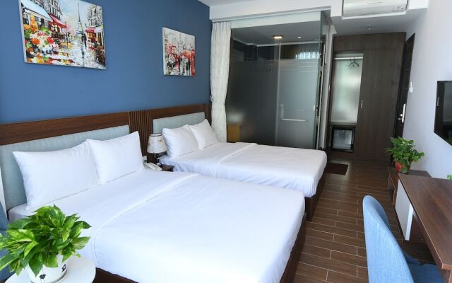 Smeraldo Hotel & Apartment