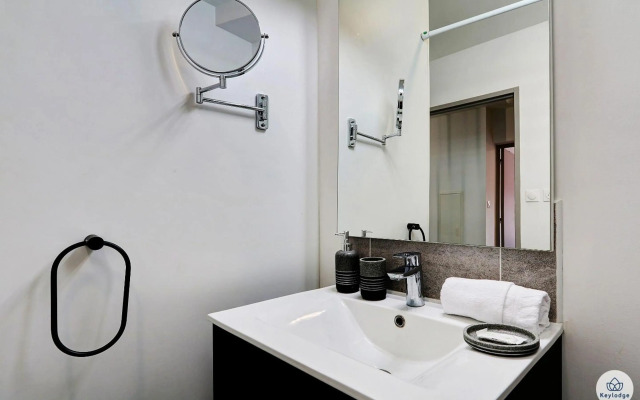 Villa du Toucan Bleu - 4 étoiles - Piscine - Lagon de Saint-Leu