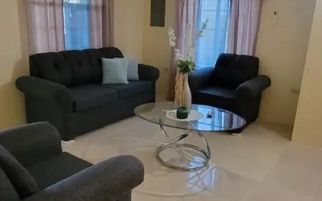 Peaceful Cozy Place