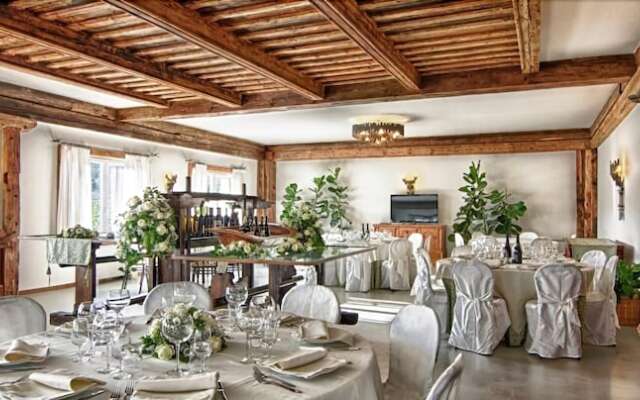 Podere Riosto Cantina&Agriturismo