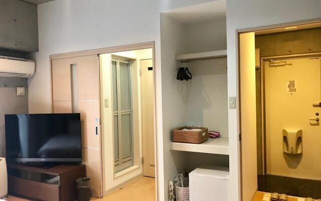 Naha-West Inn