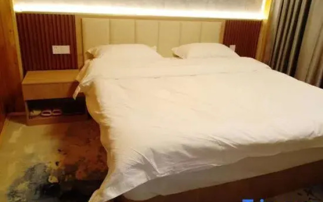 Yingbin Garden Hotel