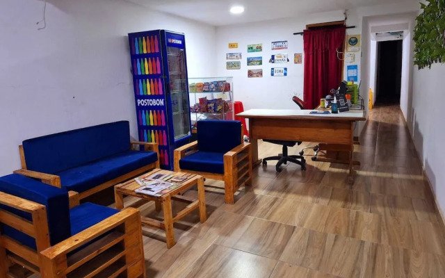 Hotel Corales del Mar