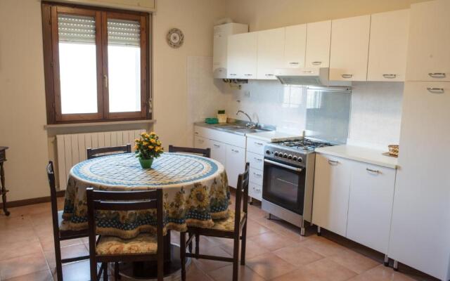 Appartamenti Tomassini