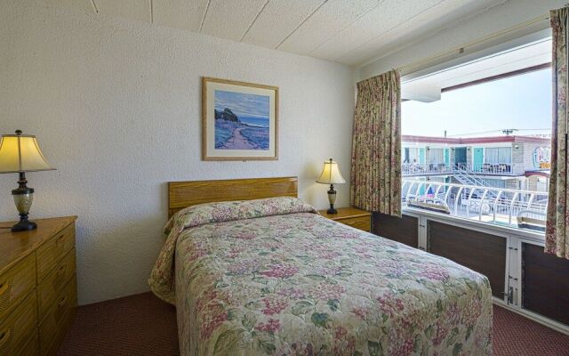 Panoramic Motel & Apartments