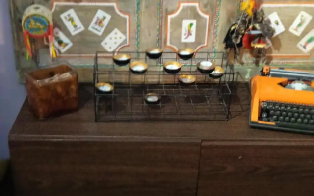 Katane House