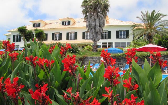 Hotel Quinta Alegre