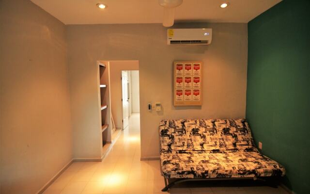 Apartment 1 Bedroom Tohoku