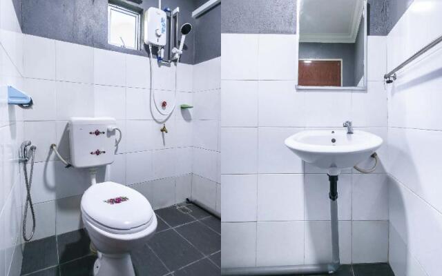 SPOT ON 90142 Bubul Paradise Inn