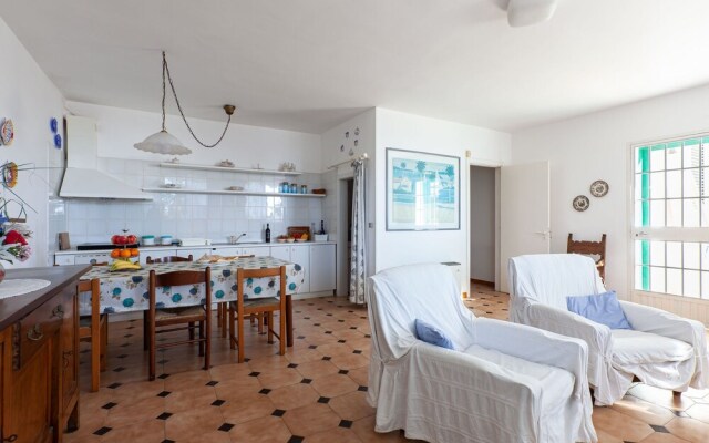 Villa Giorgisa Apartment 2 Pool Sea View