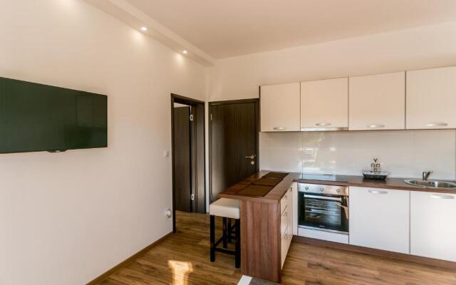 Tramonto Apartments