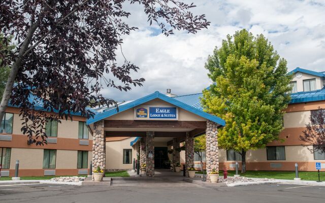 Best Western Plus Eagle/Vail Valley