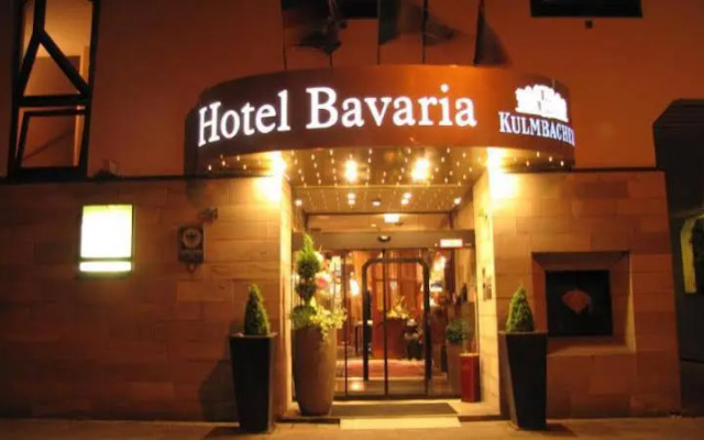 Quality Hotel Bavaria