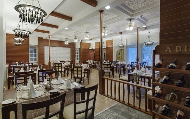 Alba Queen Hotel - Ultra All Inclusive