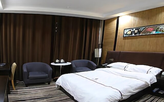 Jinyu Hotel - Shangrao