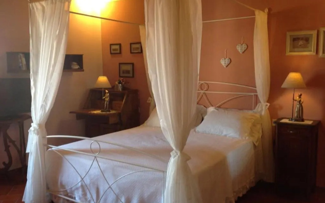 La Finestra Sul Borgo