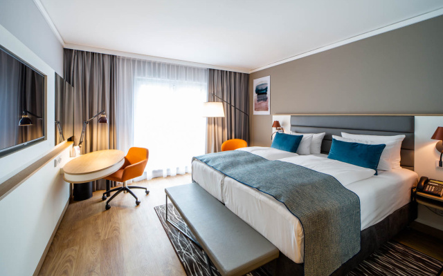 Holiday Inn Berlin Airport - Conference Centre by IHG