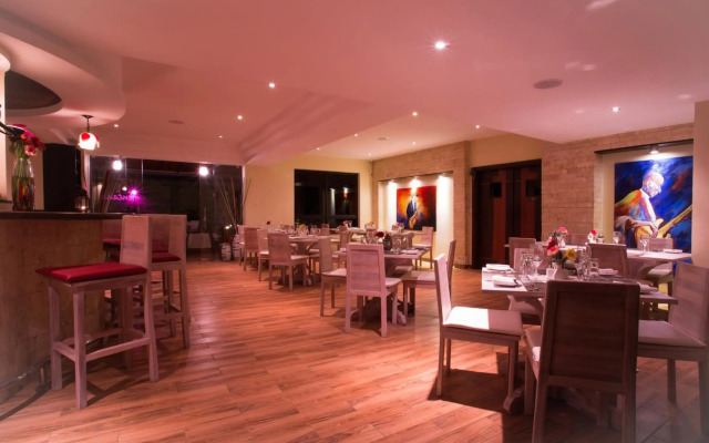 Bidwood Suite Hotel