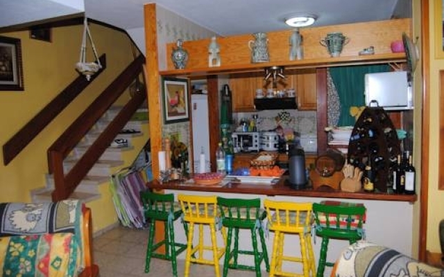 Casa Mariluz