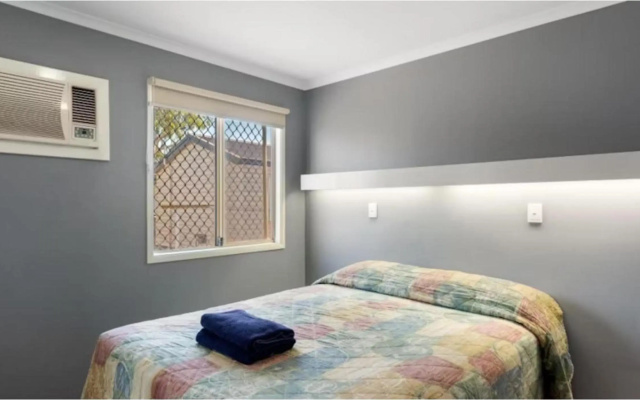 Discovery Parks - Pilbara, Karratha – Guest Rooms – Karratha