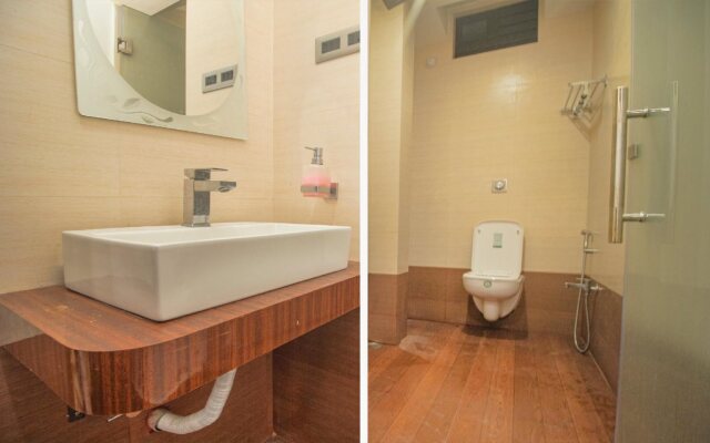Relax Lodge By OYO Rooms