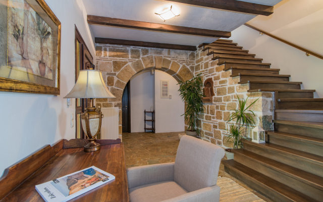Villa Froso