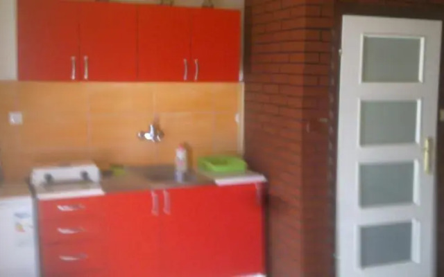 Apartments Joso Hodak