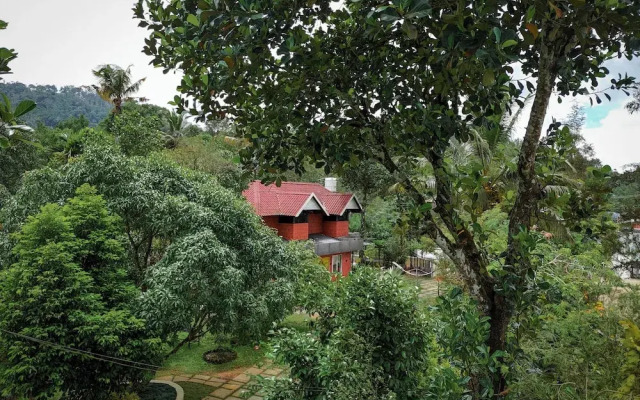 AyurGem Ayurveda Yoga &  Wellness Retreat