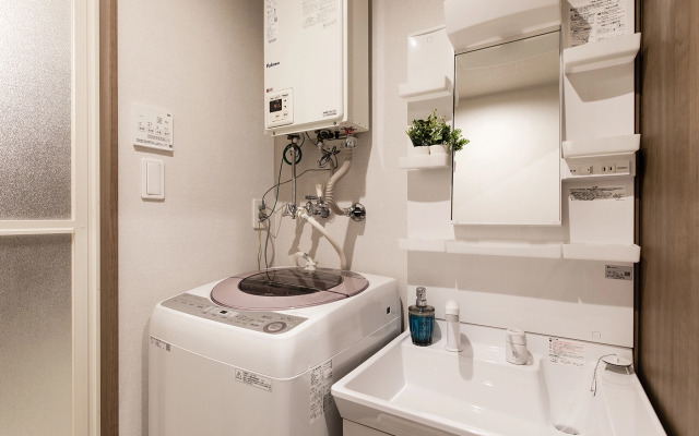 The Base Sapporo Susukino