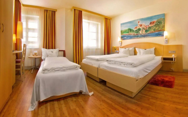 Hotel-Restaurant Gasthof zum Ochsen