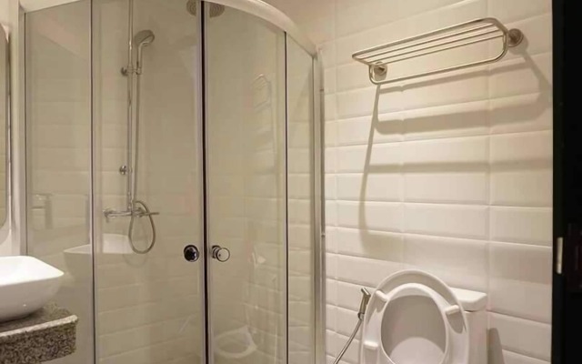 168studio Hotel ubonratchathani