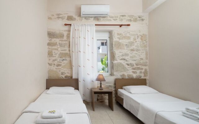 Zeus Traditional House