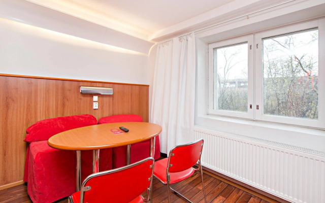 Omena Hotel Turku Humalistonkatu