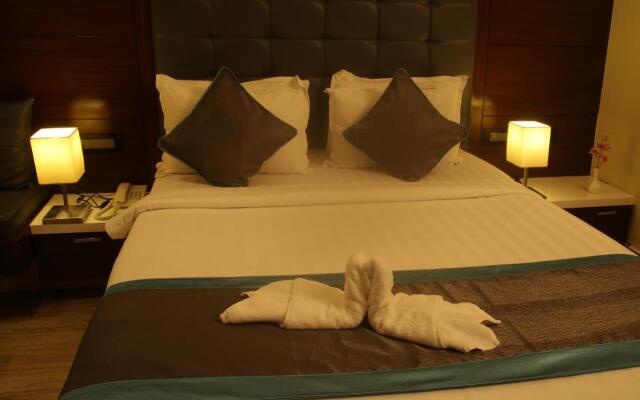 Hotel Royal Benza