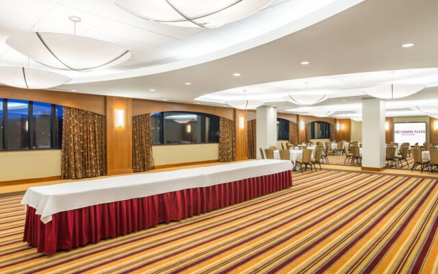 Four Points by Sheraton Boston Newton