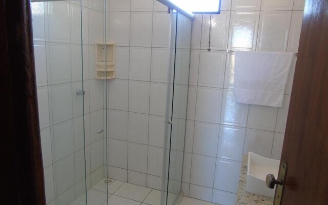 Pousada Solar da Lagoa Baixio